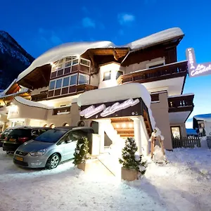 Victoria *** Ischgl