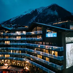 Elizabeth Arthotel Adults Only ***** Ischgl