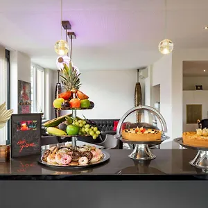 Amedia Luxury Graz, Trademark Collection By Wyndham Oostenrijk