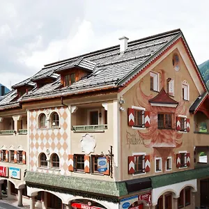 Hoellboden Gasthuis