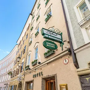 Cityhotel Trumer Stube Oostenrijk