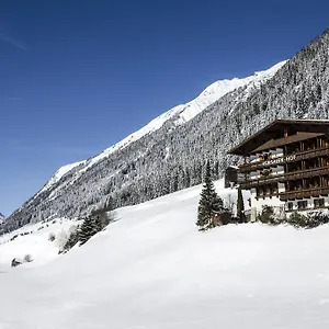 Versalerhof *** Ischgl