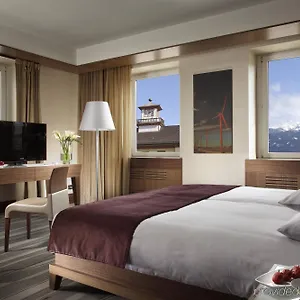 Grand Europa - Since 1869 ***** Innsbruck
