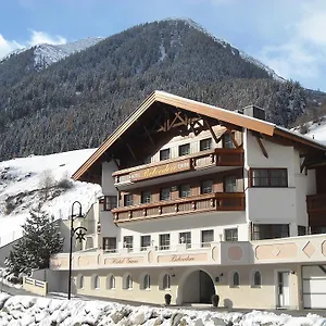 Garni Belvedere *** Ischgl