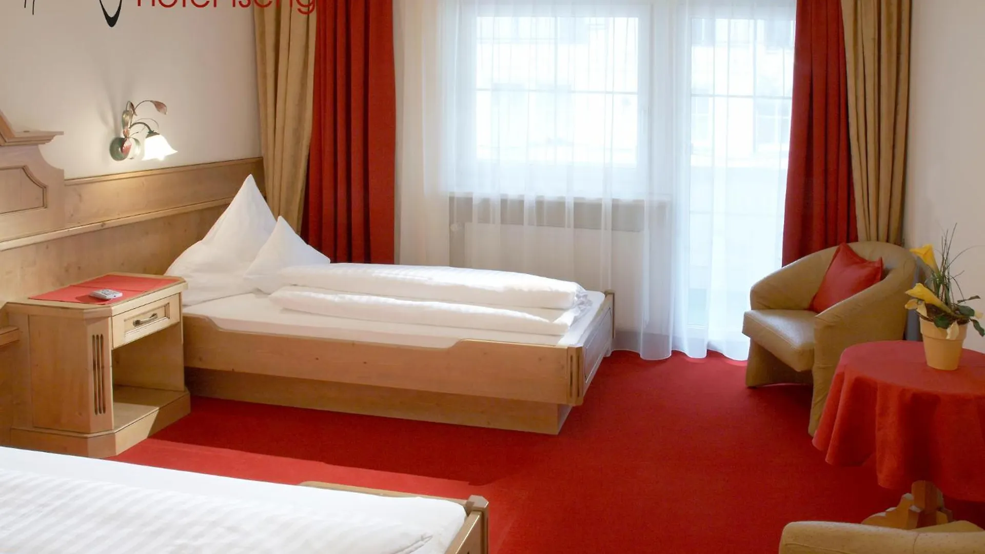 Hotel Ischgl