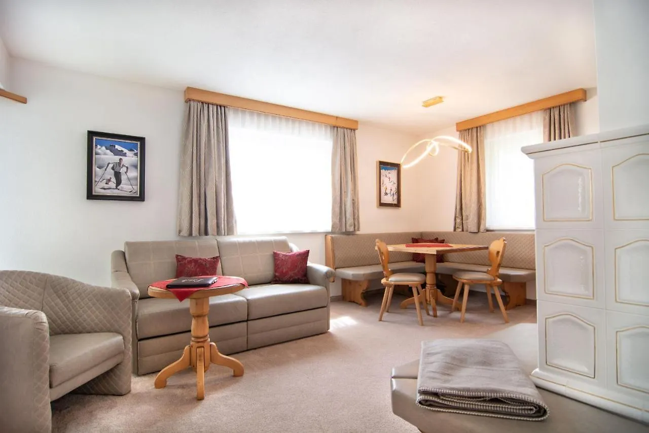 Hotel Ischgl 4*,